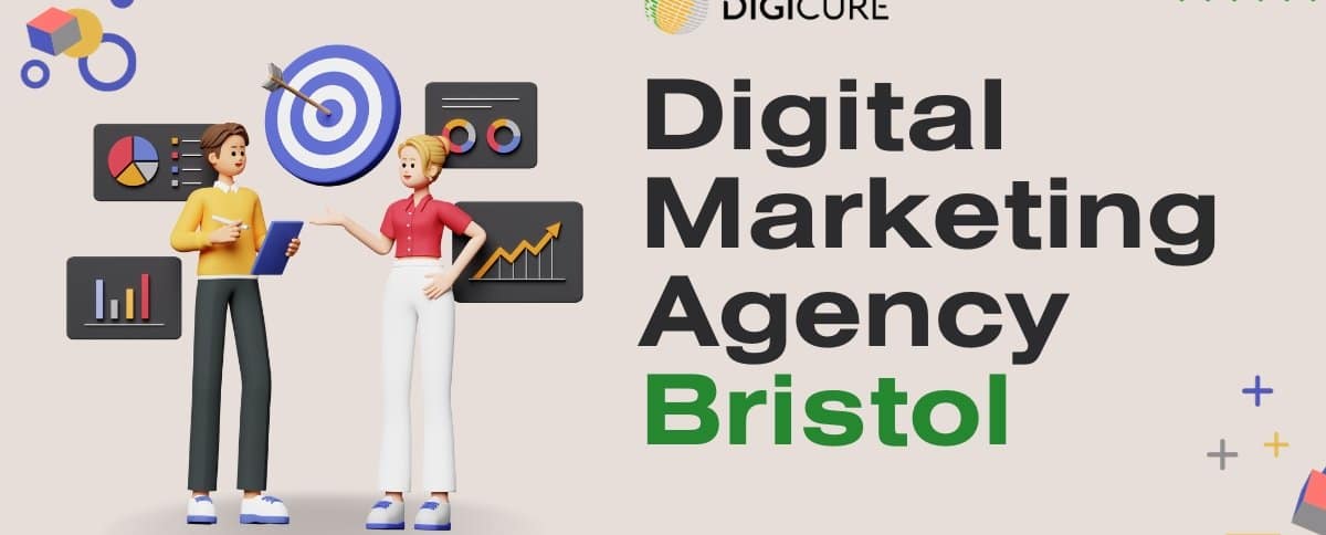 Digital Marketing Agency Bristol Transform Your Brand with Success