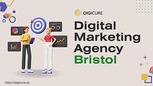 Digital marketing agency bristol